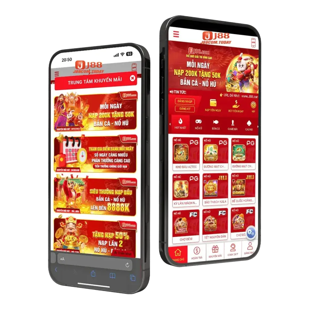 Tỷ lệ trả thưởng cao tv8802