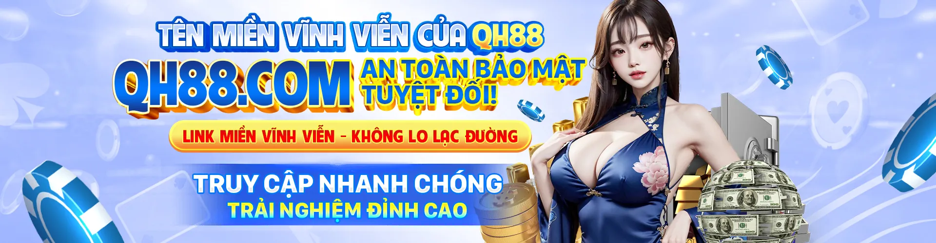 Đăng nhập an toàn vào tv8802