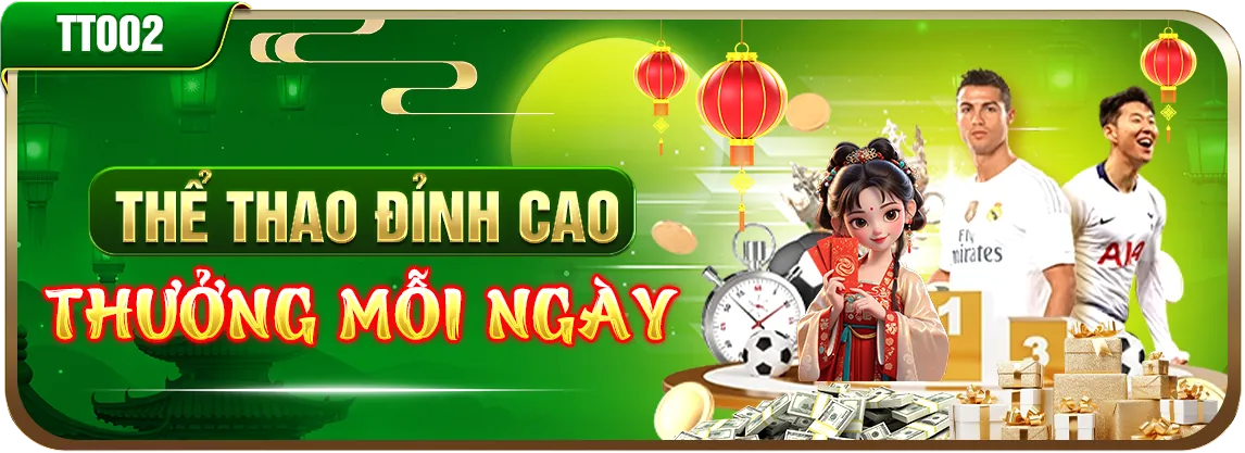 Khuyến mãi tv8802