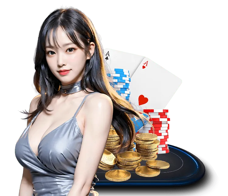Bàn Baccarat trực tuyến tại tv8802